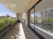 Appartement de standing T3, Allées Provençales