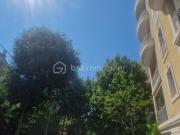 Appartement de standing T3 avec terrasse sans vis à vis