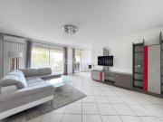 Appartement de Standing T3 Terrasse Garage Parking