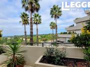 Appartement de standing T4 avec vaste terrasse, 2...