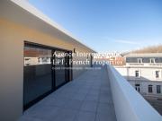 Appartement de standing Terrasse Garage Ascenseur...