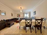 Appartement de standing triangle d’or