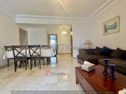 Appartement de standing triangle d’or