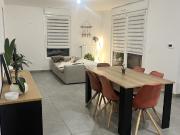 Appartement de T3 avec garage en sous sol dans la...