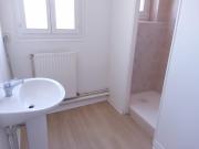 Appartement de T3 situé Rue Gambetta à Cosne sur Loire