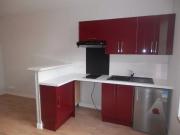 APPARTEMENT de type 1 bis entre Centre Ville et Facultés