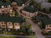 Appartement de type 2 à vendre sur ANGERS Les Hauts de...