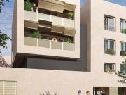 Appartement de type 2 de 42m² + Terrasse de 10m² +...