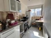 Appartement de type 2 de 45m2, 1 chambres avec parking...