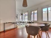 Appartement de type 2 de 48 m2 au coeur de Vieux Lille...