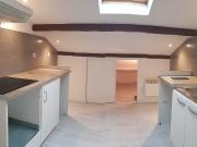 APPARTEMENT DE TYPE 2 de 50 M2 LOYER A 633 EUROS + 145...