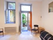 Appartement de type 2 en rez de chaussée d'un...