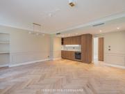 Appartement de type 2 pièces 1 chambre 55,52 m2 Paris 8e