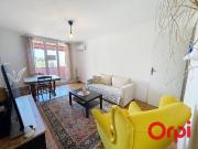 Appartement de type 3 à vendre Balcon 13011 Marseille