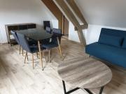 Appartement de type 3 au centre ville de Troyes