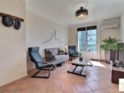 Appartement de type 3 avec balcon et cave proche de toutes l