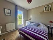 Appartement de type 3 avec garage et place de parkin