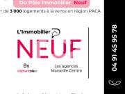 APPARTEMENT DE TYPE 3 BOMPARD MARSEILLE 13007