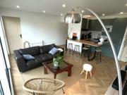 Appartement de type 3 BORDEAUX CAUDERAN