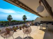 Appartement de type 3 de 86,08 m2 et sa terrasse de...