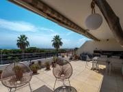 Appartement de type 3 de 86,08 m2 et sa terrasse de...