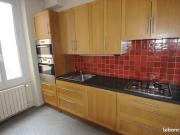 Appartement de type 3 François Chénieux 63m²