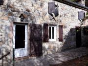 APPARTEMENT DE TYPE 3 + GARAGE + JARDIN A LABEGUDE 07200