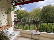 APPARTEMENT DE TYPE 3 Quartier bibemus