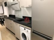 Appartement de type 3 Quartier Quai Daurade / Capitole