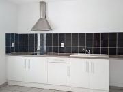 Appartement de type 3 rénové