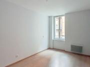 Appartement de type 3 rénové