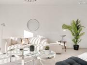 Appartement de Type 4 avec balcon et parking SAINT...