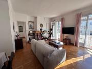 T4 Saint Raphaël avec balcon, cave et combles