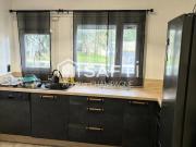 Appartement de type 4 avec son jardin de 27 m² !
