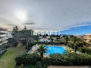 Appartement de type 4 avec terrasse en rez de chaussée,...