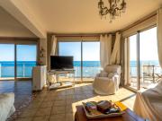 Appartement de type 4 avec une vue exceptionnelle 115m² Sète Appartement de type 4 avec une vue exceptionnelle 115m² Sète