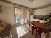 Appartement de type 4 Climatisé Balcon Centre ville Rue