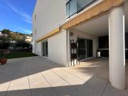 Appartement de Type 4 de 101 m² en rez de chaussée