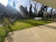 Appartement de type 4 de 110m² + terrasse de 30m² +...