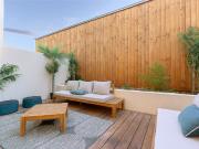 Appartement de type 4 de 126m² + terrasse à 10minutes à...