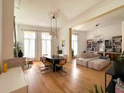 Appartement de type 4 de 140 m2 en coeur de ville 140m² Sète