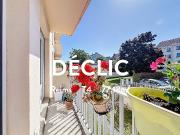 APPARTEMENT DE TYPE 4 PROCHE PLACE LUTON