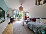 Appartement de type 4 rénové avec gout, Zola, 44100...