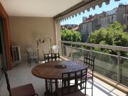 Appartement de type 4 sur Périer