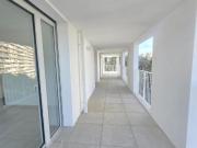 Appartement de type 5 avec 35m² de terrasse et box