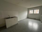 Appartement de type 5 en duplex spacieux et fonctionnel...