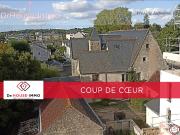 Appartement de type 5 proche jardin Botanique à Tours 37...