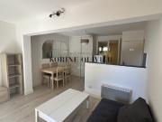 Appartement de type de 43 m2 avec terrasse dans le...