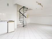 Appartement de type F1 bis