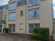 Évreux – Grand F2 de 58 m² avec garage, pièce de vie 35...